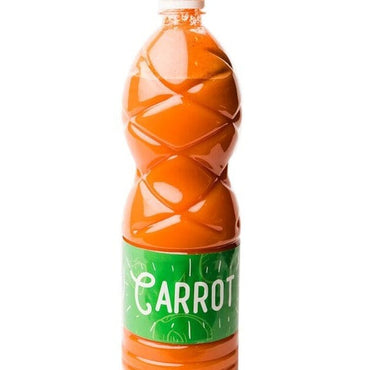 Fresh Juice Carrot at zucchini